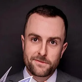 Frankie Foti