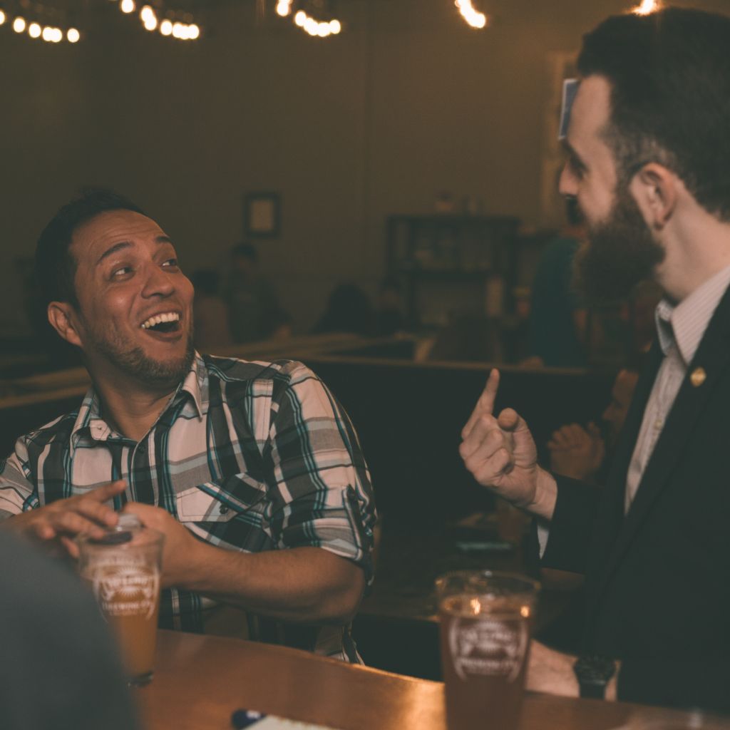 Frankie Foti magician performance photo 10 in Nashville